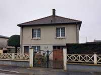 Vente maison 7 pièces Vente maison 7 pièces