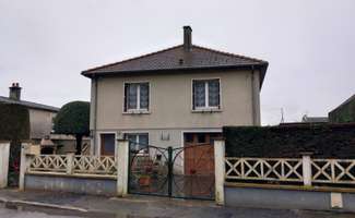 Photo Vente maison Méautis