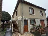 Vente maison 7 pièces Vente maison 7 pièces