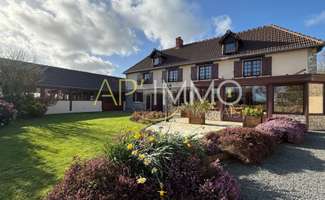 Photo Vente maison Méautis