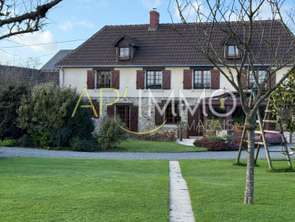 Vente Maison 4 chambresMéautis