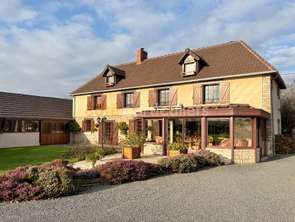 Vente Maison 4 chambresMéautis