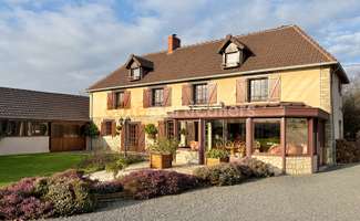 Photo Vente maison Méautis