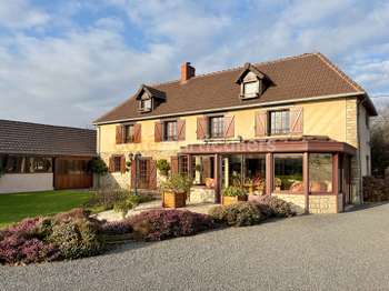 Vente maison 6 pièces Méautis 50