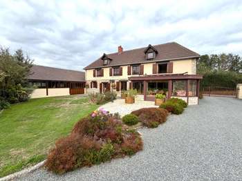 Vente Maison 4 chambresMéautis