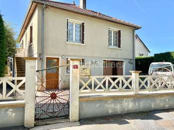 Vente Maison 4 chambresMéautis