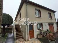 Vente maison 7 pièces Vente maison 7 pièces