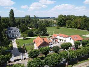 Vente Maison 9 chambresMeaux