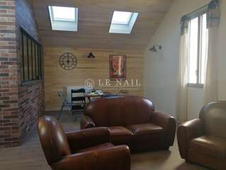 Vente maison 13 pièces
