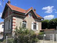 Vente maison 13 pièces