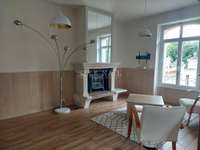 Vente maison 13 pièces