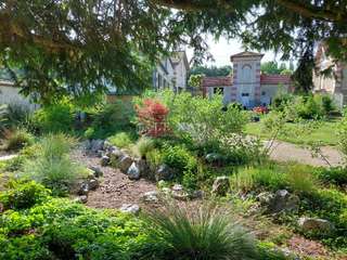 Vente maison 13 pièces