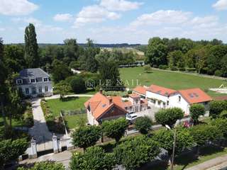 Vente maison 13 pièces