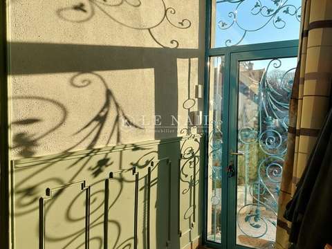 Vente maison 13 pièces