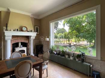 Vente maison 13 pièces