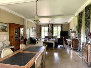 Vente maison 13 pièces