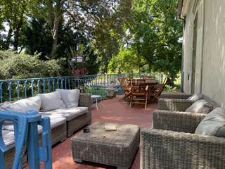 Vente maison 13 pièces