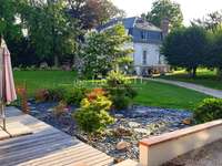 Vente maison 13 pièces
