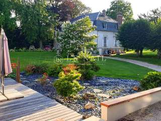 Vente maison 13 pièces