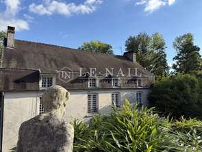 Vente Maison 14 chambresMeaux