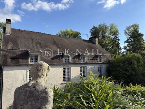 Vente maison 25 pièces Meaux 77