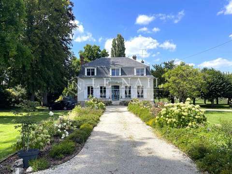 Vente maison 6 pièces Meaux 77