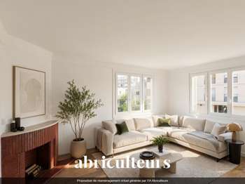 Vente maison 4 pièces Meaux 77