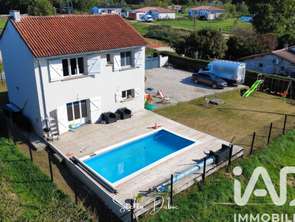 Vente Maison 4 chambresMeauzac