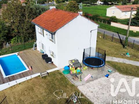 Vente maison 5 pièces Vente maison 5 pièces