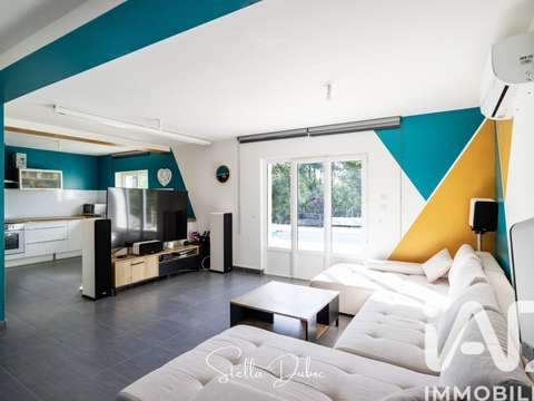 Vente maison 5 pièces Vente maison 5 pièces