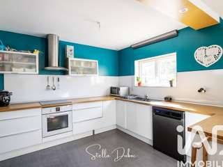 Vente maison 5 pièces Vente maison 5 pièces