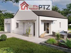 Vente Maison 4 piècesMecé