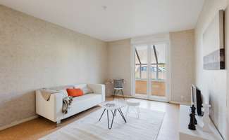 Photo Vente maison Mecé