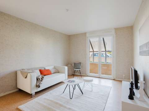 Vente maison 2 pièces Mecé 35