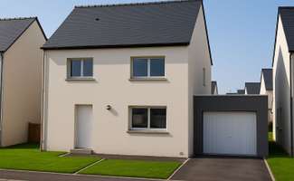 Photo Vente maison Mecé