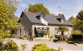 Photo Vente maison Mecé