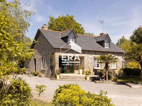 Vente maison 7 pièces Mecé 35