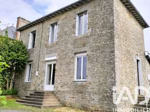 Vente Maison 4 chambresMecé