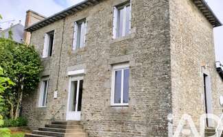 Photo Vente maison Mecé