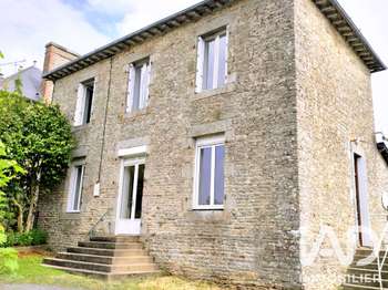 Vente Maison 4 chambresMecé