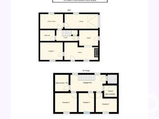 Vente maison 5 pièces Vente maison 5 pièces