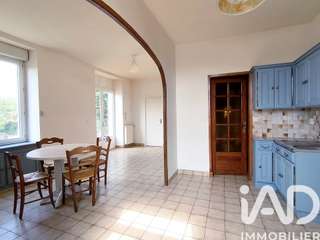 Vente maison 5 pièces Vente maison 5 pièces