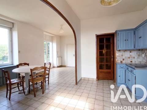 Vente maison 5 pièces Vente maison 5 pièces