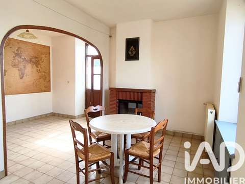 Vente maison 5 pièces Vente maison 5 pièces