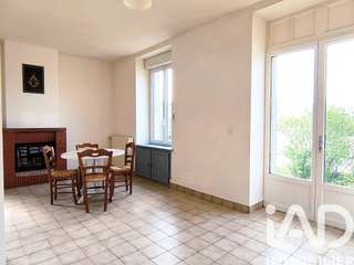 Vente maison 5 pièces Vente maison 5 pièces