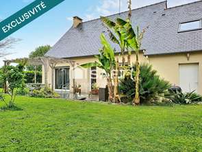 Vente Maison 5 chambresMecé