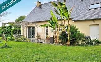 Photo Vente maison Mecé