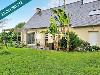 Vente maison 6 pièces Mecé 35