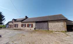 Photo Vente maison Mecé