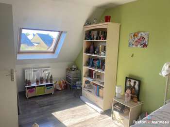 Vente Maison 4 chambresMecé